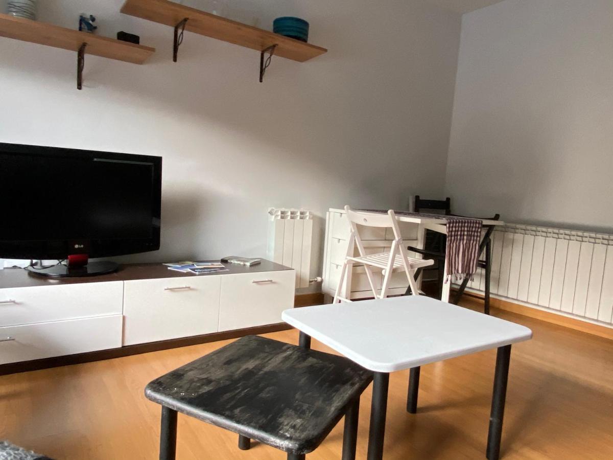 Duplex Roca Del Sucut Appartement Ribes De Freser Buitenkant foto