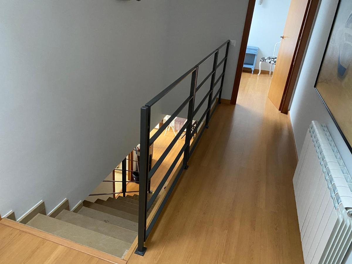 Duplex Roca Del Sucut Appartement Ribes De Freser Buitenkant foto